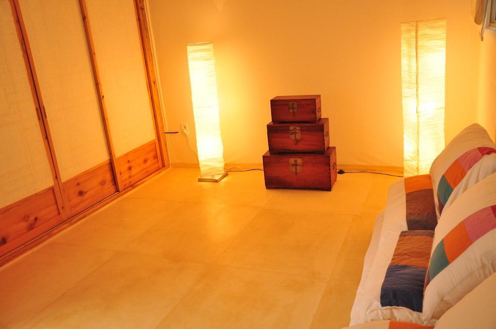 Hueahn Hanok Guesthouse Сеул Номер фото
