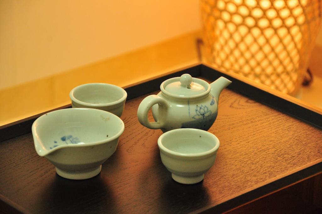 Hueahn Hanok Guesthouse Сеул Экстерьер фото