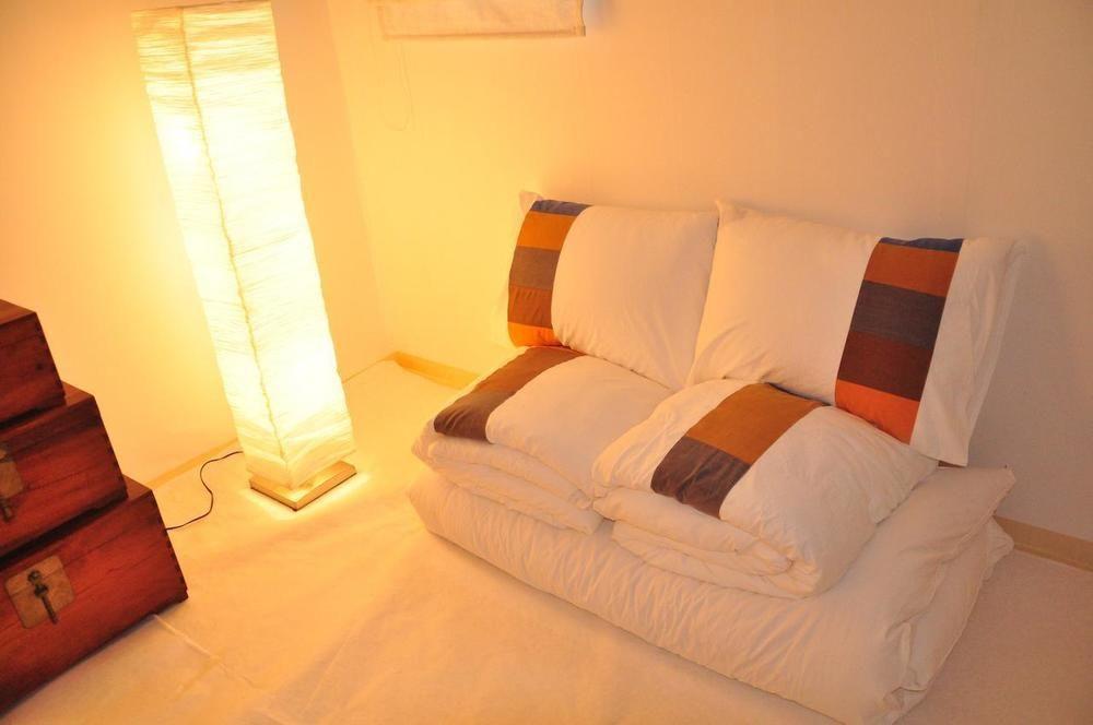 Hueahn Hanok Guesthouse Сеул Экстерьер фото
